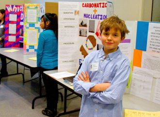 المشاريع.. استراتيجية ناجحة في التعليم