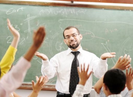 استخدام الدعابة في التعليم.. منحىً نفسي جديد