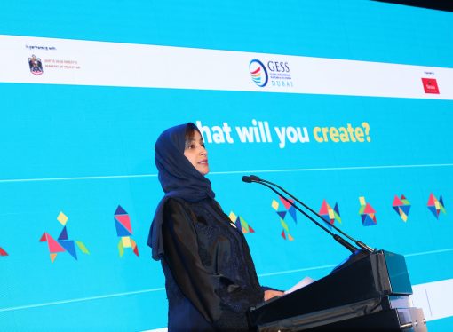 المهارات المتقدمة والتقنية تحتلان المساحة الكبرى من المعرض العالمي للتعليم بدبي