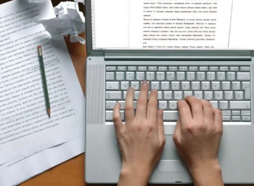 الخصائص الرئيسة للمقال الأكاديمي