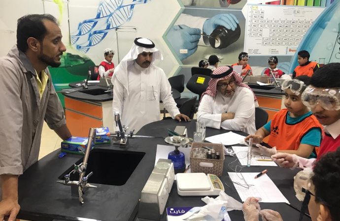 الإجازة الصيفية للطلاب ما بين الاستغلال والإهمال