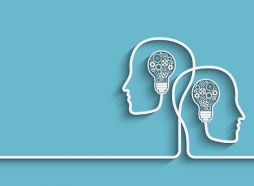 سلطة الدماغ في العملية التعليمية