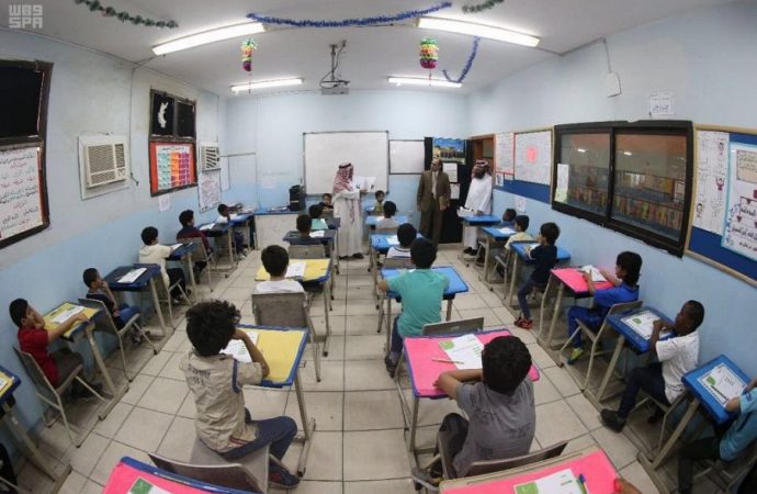 تصنيف نظم التعليم في العالم تبعاً للإختبارات الدولية (بيرلز وتيمز نموذجاً)