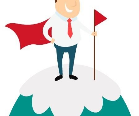 المعلم الأمريكي بين العادة والقيادة