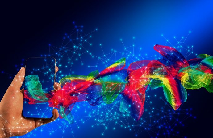 “ماذا تقول البيانات؟” عالمة بيانات ناقدة للبيانات!