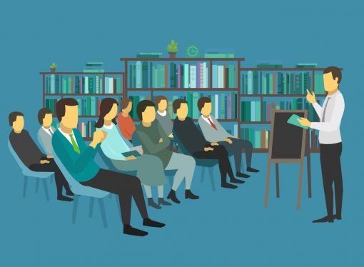 كيف نصنع التعلم المستمر داخل فريق العمل؟