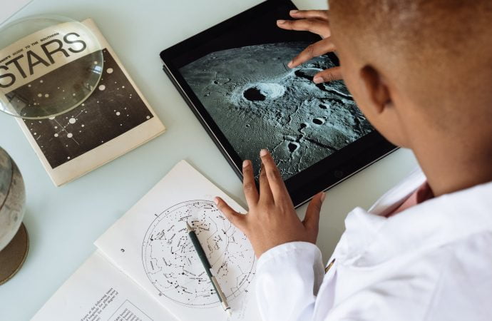 تقنيات التعليم