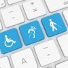 الأشخاص ذوي الإعاقة وتكنولوجيا التعليم (1)