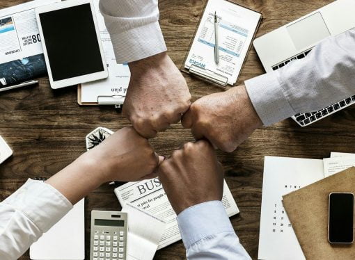  صناعة قيادات الصف الثاني.. ضمان لاستدامة المنظمات