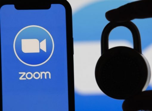 إجهاد الزووم والتقليل منه