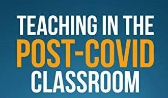 التدريس في فصول ما بعد (كوفيد-19)