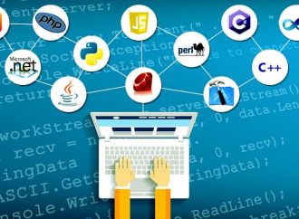 برمجة الروبوت ومهارات المستقبل