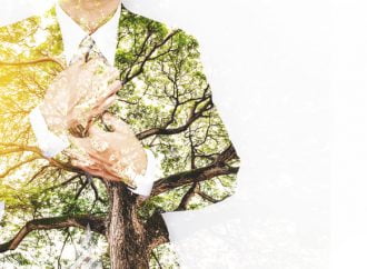 المبادئ السبعة للقيادة المستدامة