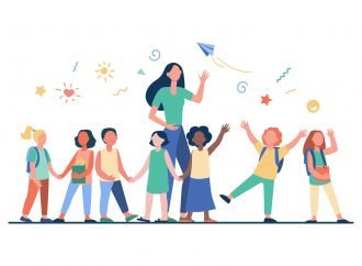 أهمية العلاقة الإيجابية بين المعلم والطالب