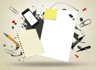 الكتابة عن التجارب الشخصية الصعبة: أفضل الممارسات