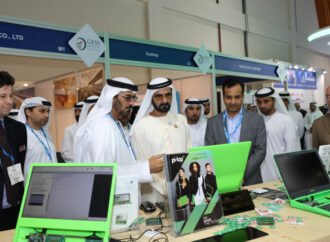 دبي تستعد لانطلاق النسخة الرابعة عشرة من معرض التعليم جيس دبي