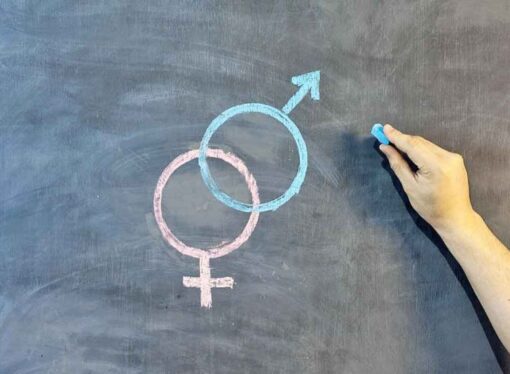 التربية الجنسية لطفولة آمنة