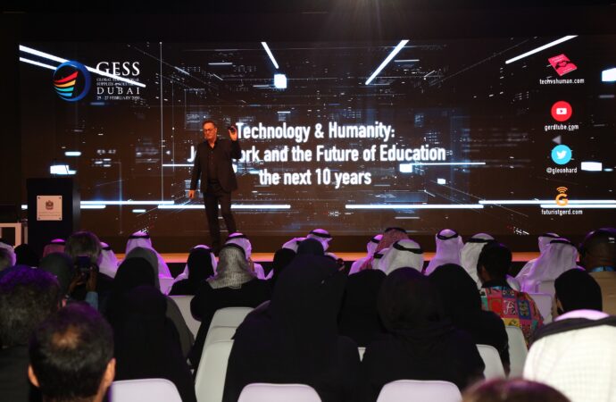 قطاع التعليم في الإمارات يستعد لتحقيق النمو في حقبة ما بعد الوباء