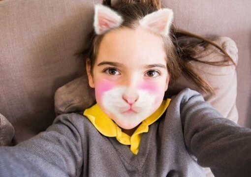 الطفل المفلّتر