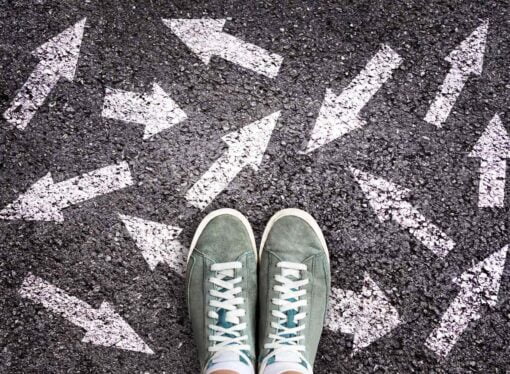 التخطيط للاختيار المهني