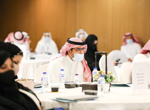 نشر ثقافة الإنتاج المعرفي للمعلمين