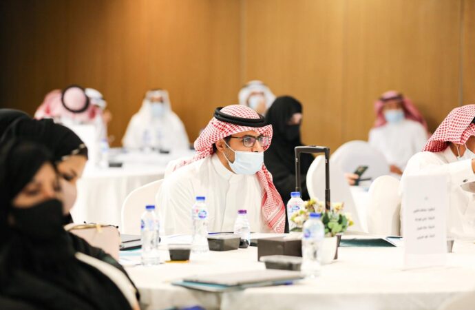 نشر ثقافة الإنتاج المعرفي للمعلمين