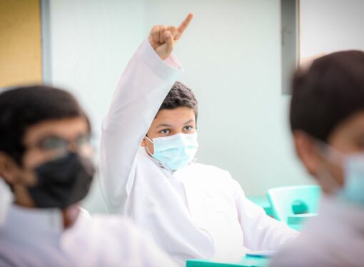 التحصيل الدراسي بين الواقع والمأمول