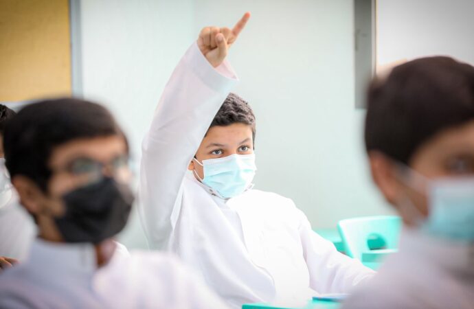 التحصيل الدراسي بين الواقع والمأمول