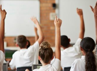 كيف تتم عملية تقييم المدرسة في نيوزيلندا؟