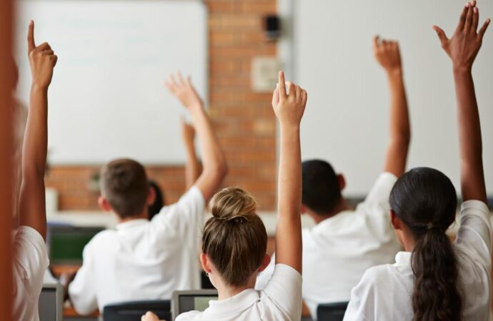 الخبرات التعليمية