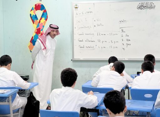 خمسة طرق لرفع جودة التدريس في مدرستك