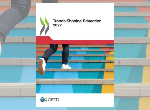 ما هي الاتجاهات العالمية لمستقبل التعليم؟ وماذا يمكن أن نفعل للاستعداد للمستقبل؟