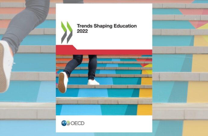 ما هي الاتجاهات العالمية لمستقبل التعليم؟ وماذا يمكن أن نفعل للاستعداد للمستقبل؟