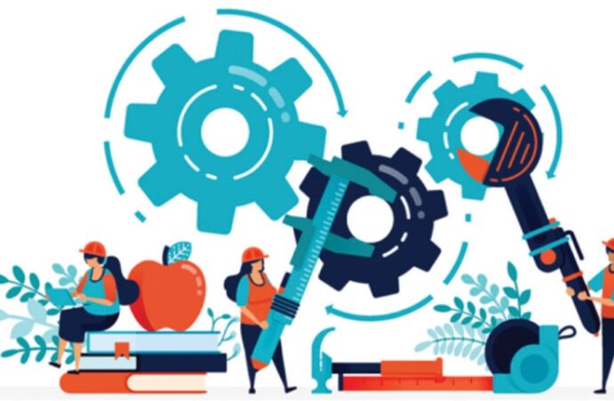 تقنيات التعليم