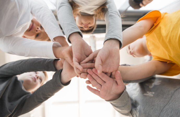 ثقافة الانتماء للمدرسة وقوّة تأثيرها