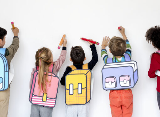 لماذا لا تكون أسس مَعْرِفة القِراءةِ والكِتابةِ باللغة الإنجليزية سهلة مثل تعلم الحروف ABC