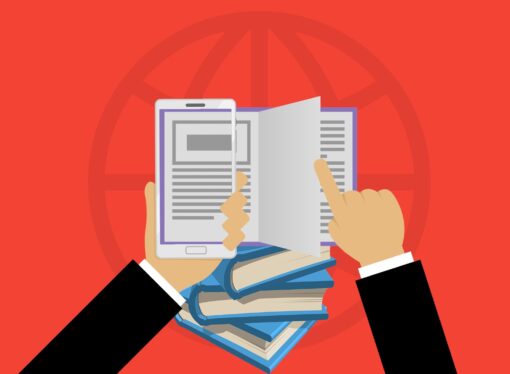 التحول للكتب الرقمية في التعليم، هل هو الحل؟