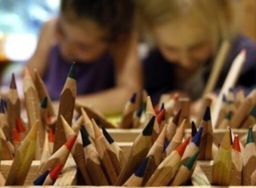 عينٌ على التعليم المبكر في فنلندا