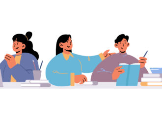 تعزيز علاقات الأقران في الفصول الدراسية