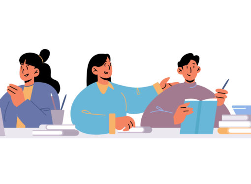 تعزيز علاقات الأقران في الفصول الدراسية