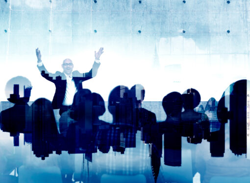 القيادة الاستراتيجية وتطوير منسوبي المؤسسات التعليمية