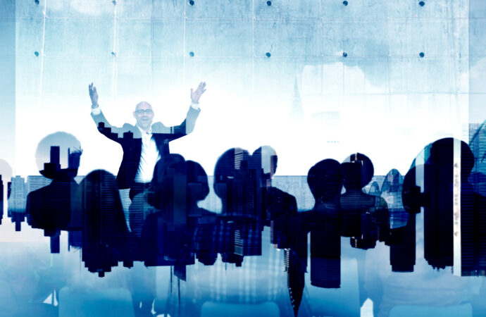 القيادة الاستراتيجية وتطوير منسوبي المؤسسات التعليمية