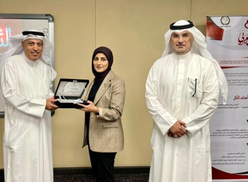 كلية التربية الأساسية بالكويت تستضيف ورشة التنال العربي