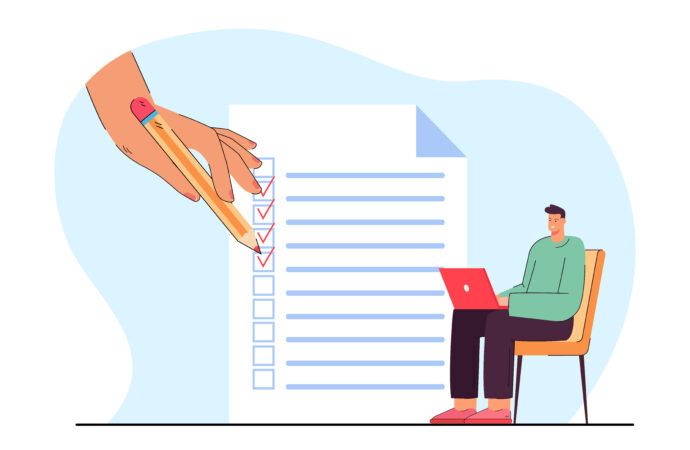 بعيداً عن قائمة المراجعة: كيف يبدو التدريس الجيد؟