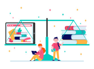 المجال التعليمي واكتساب الكفايات الأساسية