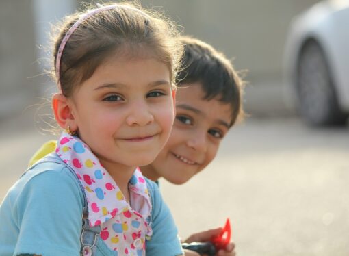 مبادئ عامة في فهم سيكولوجية الطفل