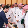 نجاح باهر في تطوير تعليم ستيم بالسعودية