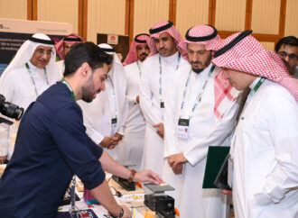 نجاح باهر في تطوير تعليم ستيم بالسعودية