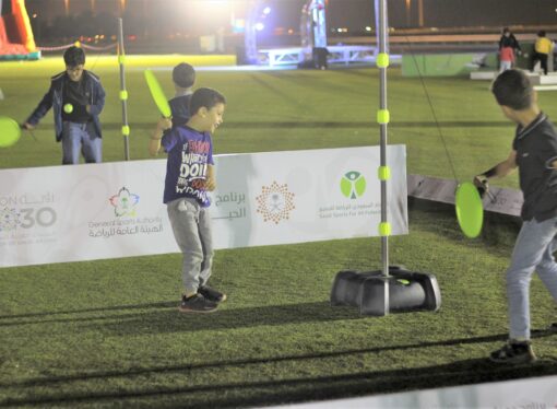 استخدام قوائم الشطب في تقويم مهارات دروس التربية البدنية