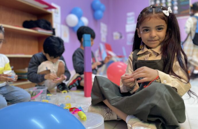 استثمار الهبة الديموغرافية في المملكة في المواءمة مع مهارات القرن الحادي والعشرين